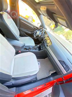 ڤۆڵکسواگن جێتا